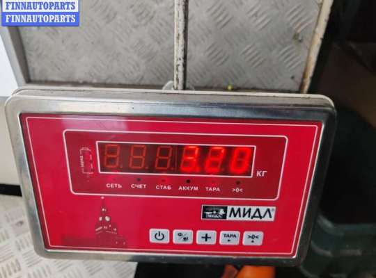 купить Вентилятор радиатора на Mazda 6 (2002-2007) GG/GY