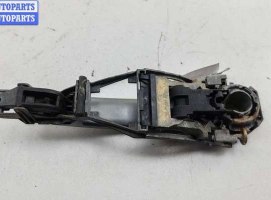 купить Ручка двери наружная передняя правая на Volkswagen Passat B5+ (GP)