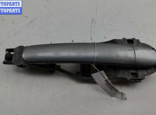 купить Ручка двери наружная передняя правая на Volkswagen Passat B5+ (GP)