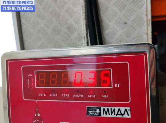 купить Ручка двери наружная передняя правая на Volkswagen Passat B5+ (GP)