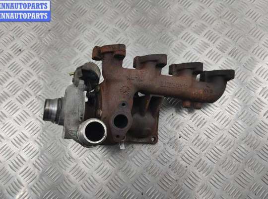 купить Турбина на Ford Focus I (1998-2005)