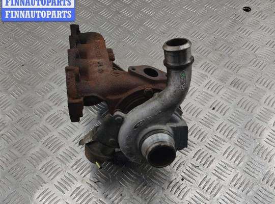 купить Турбина на Ford Focus I (1998-2005)