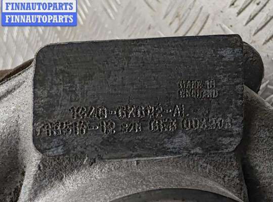 купить Турбина на Ford Focus I (1998-2005)