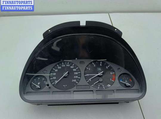 купить Щиток приборный (панель приборов) на BMW 5 E39 (1995-2003)