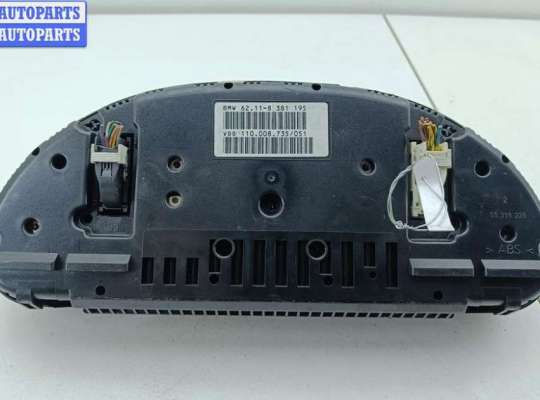 купить Щиток приборный (панель приборов) на BMW 5 E39 (1995-2003)