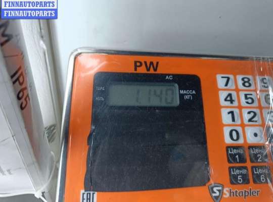 купить Щиток приборный (панель приборов) на BMW 5 E39 (1995-2003)