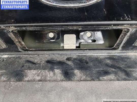 купить Крышка багажника (дверь задняя) на Opel Vectra C (2002-2008)