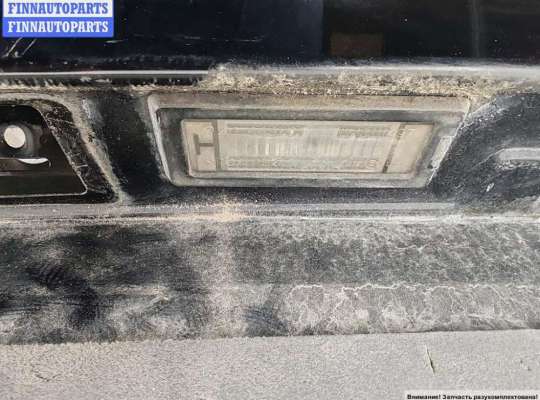 купить Крышка багажника (дверь задняя) на Opel Vectra C (2002-2008)