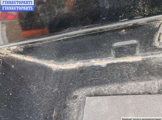 купить Крышка багажника (дверь задняя) на Opel Vectra C (2002-2008)