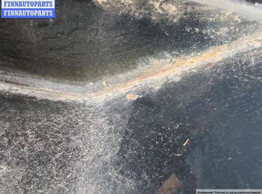 купить Крышка багажника (дверь задняя) на Opel Vectra C (2002-2008)