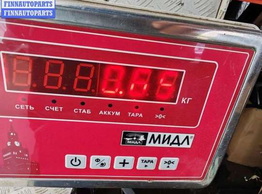 купить Стекло форточки двери задней левой на Opel Vectra C (2002-2008)