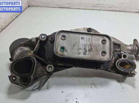 купить Теплообменник на Opel Zafira B (2004-2014)