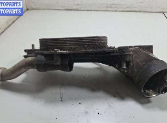 купить Теплообменник на Opel Zafira B (2004-2014)