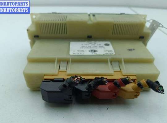 купить Переключатель отопителя на Volkswagen Passat B5