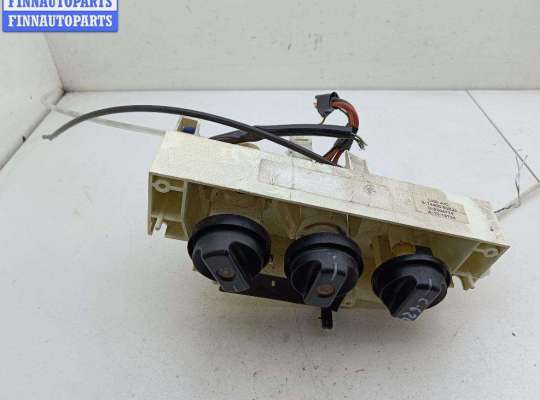 купить Переключатель отопителя на Suzuki Wagon R+