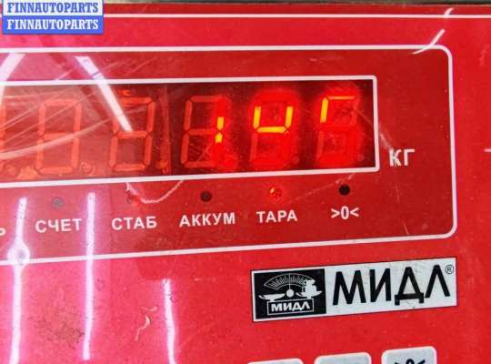 купить Суппорт задний левый на BMW 5 E39 (1995-2003)