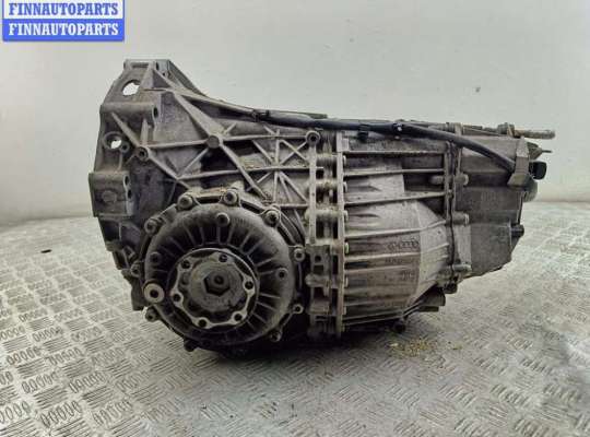 купить КПП автоматическая (АКПП) на Audi A4 B6 (2001-2004)