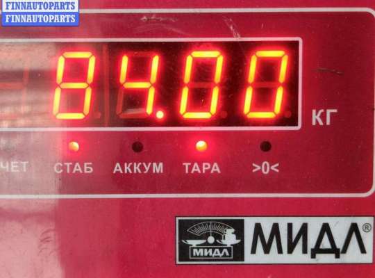 купить КПП автоматическая (АКПП) на Audi A4 B6 (2001-2004)