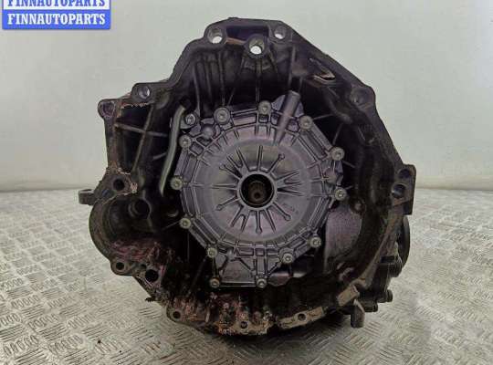 КПП автоматическая (АКПП) AU1752016 на Audi A4 B6 (2001-2004)