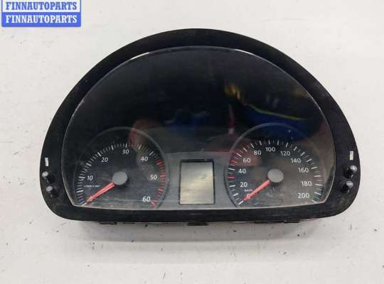 Щиток приборный (панель приборов) VG2706047 на Volkswagen Crafter