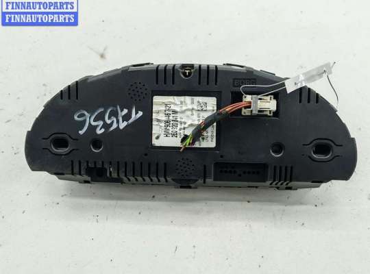 купить Щиток приборный (панель приборов) на Volkswagen Crafter