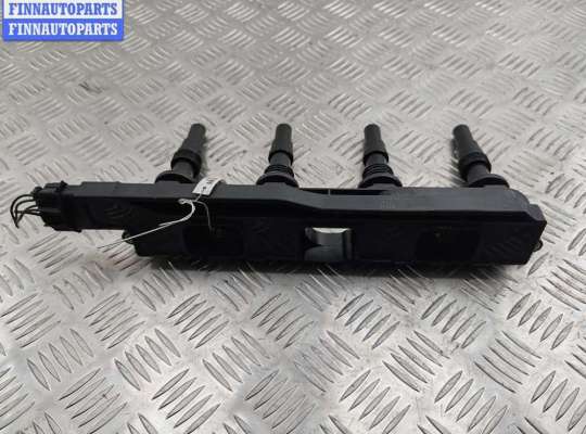 купить Катушка зажигания на Opel Vectra C (2002-2008)