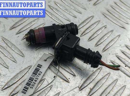 купить Форсунка топливная на Renault Scenic II (2003-2009)