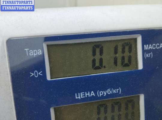 купить Реле стеклоочистителя (дворников) на Volkswagen Passat B5+ (GP)