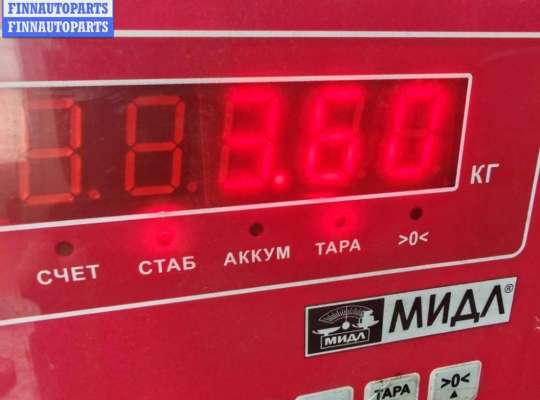 купить Диск тормозной задний на Audi A6 C4 (1994-1997)