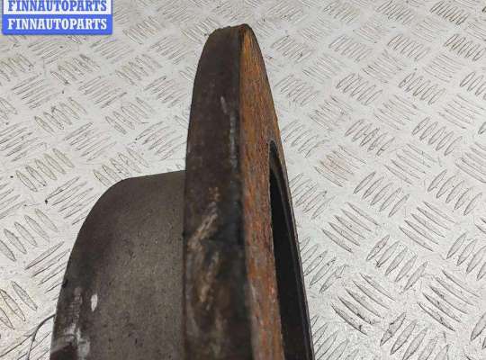 купить Диск тормозной задний на Audi A6 C4 (1994-1997)