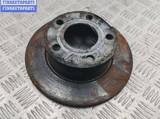 купить Диск тормозной задний на Audi A6 C4 (1994-1997)