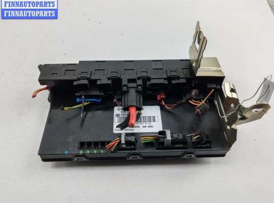 купить Блок управления SAM на Mercedes C-Class W203 (2000-2006)