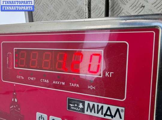 купить Блок управления SAM на Mercedes C-Class W203 (2000-2006)