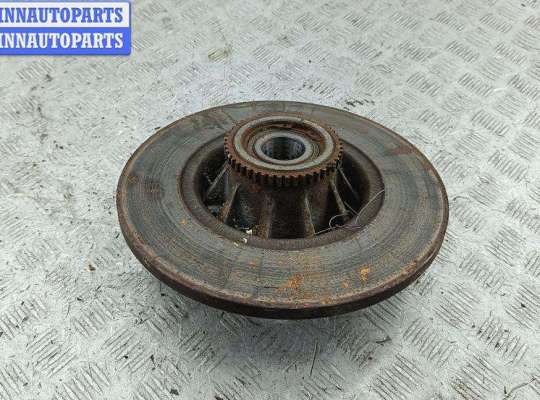 купить Ступица задняя левая на Opel Vivaro A (2001-2014)