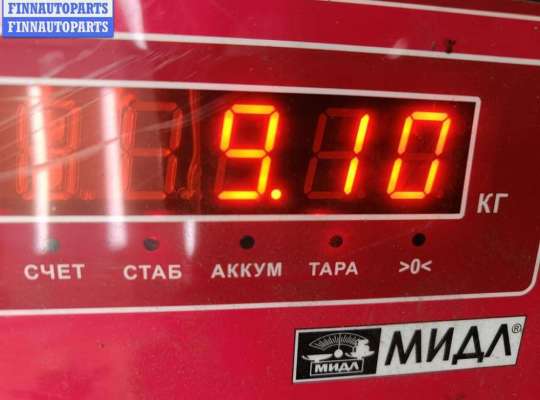 купить Ступица задняя левая на Opel Vivaro A (2001-2014)