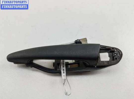 купить Ручка двери наружная передняя левая на BMW 3 E46 (1998-2006)