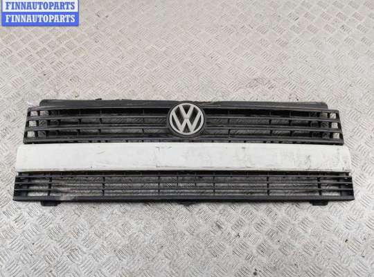 купить Решетка радиатора на Volkswagen Transporter T4