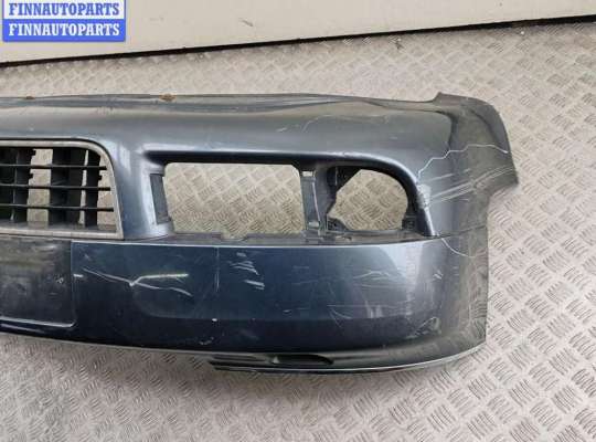 купить Бампер передний на Audi A6 C5 (1997-2005)
