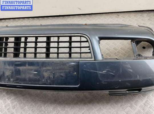 купить Бампер передний на Audi A6 C5 (1997-2005)