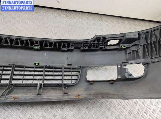 купить Бампер передний на Audi A6 C5 (1997-2005)