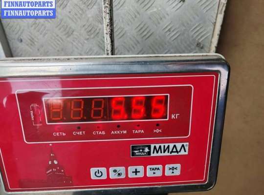 купить Бампер передний на Audi A6 C5 (1997-2005)