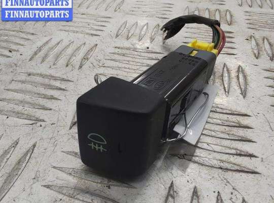 Кнопка противотуманных фар HN612253 на Hyundai Santa Fe (2001-2006)
