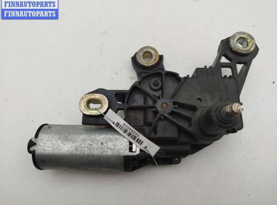 купить Двигатель стеклоочистителя заднего (моторчик дворников) на Skoda Octavia mk1 (A4 1U) 1996-2010