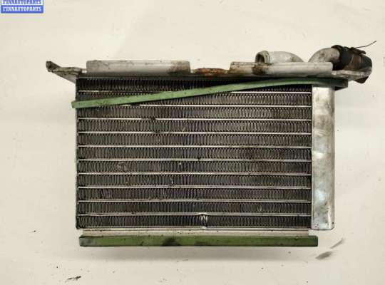 Охладитель отработанных газов SK444877 на Skoda Octavia mk2 (A5)