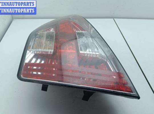 купить Фонарь задний левый на Fiat Stilo