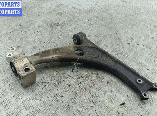 купить Рычаг подвески передний левый на Volkswagen Passat B6