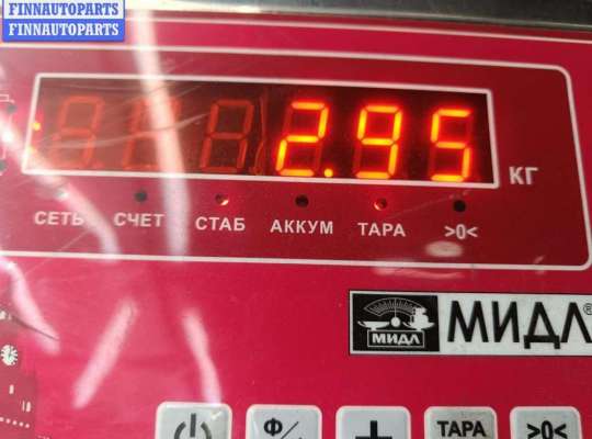 купить Рычаг подвески передний левый на Volkswagen Passat B6