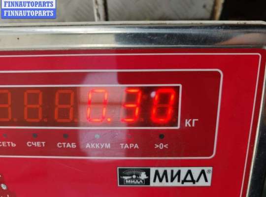 купить Замок двери передней левой на Dacia (Renault) Logan