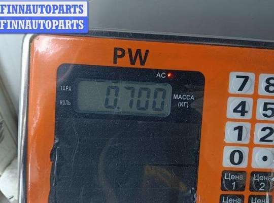 купить Молдинг двери передней левой на Audi A4 B7 (2004-2008)