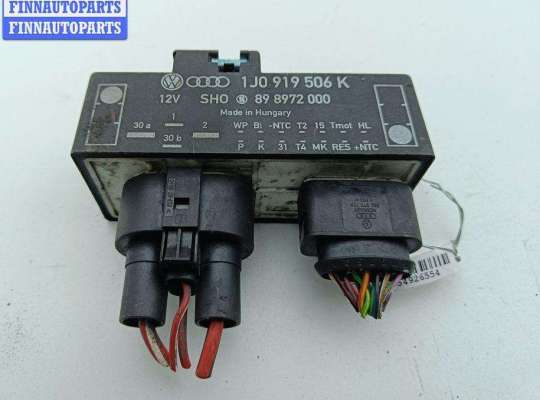 купить Реле вентилятора на Audi A3 8L (1996-2003)